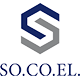 SO.CO.EL Logo